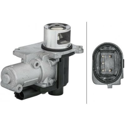 AGR-Ventil HELLA 6NU 014 864-721 – Hledejceny.cz