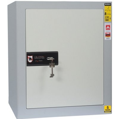 Griffon M.50 K – Zboží Živě