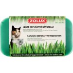 ZOLUX Tráva pro kočky 250g 17,5x10x5,5cm – Zboží Dáma