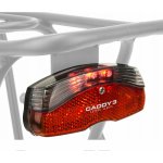 Author A-Caddy 3 zadní černé – Zboží Dáma