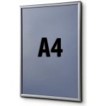 Jansen Display klaprám A4 – Sleviste.cz