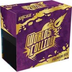 FFG KeyForge: Worlds Collide Premium Box – Hledejceny.cz