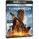 Terminator: Genisys UHD+BD