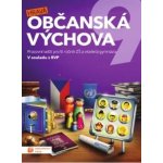 Hravá občanská výchova 9.roč PS Taktik – Malínská, Laicmanová, Illová – Sleviste.cz