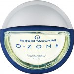 Sergio Tacchini Ozone toaletní voda pánská 75 ml – Hledejceny.cz