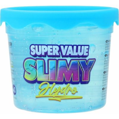 Epee Slimy Hydro 112 g modrá – Zboží Mobilmania