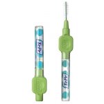 TePe Original mezizubní kartáčky 0,8 mm 25 ks sáček – Zboží Mobilmania