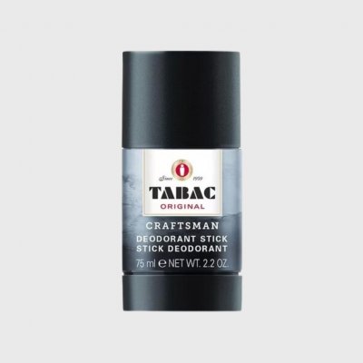 Tabac Original Craftsman deostick pro muže 75 ml – Zboží Mobilmania