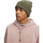 Under Armour Halftime Beanie Marine OD Green / Black – Hledejceny.cz