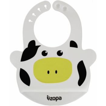 Zopa silikonový brydnák Cow