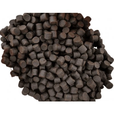 Coppens Pelety Halibut Premium Select 20 kg 20 mm – Zbozi.Blesk.cz