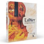 Paverson Games Luthier - Concerto edice (deluxe verze) – Zbozi.Blesk.cz