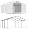 Bestent Comfort 5 x 6 x 2 m PVC 560g