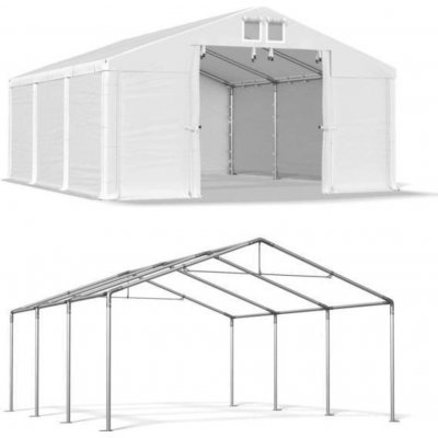 Bestent Comfort 5 x 6 x 2 m PVC 560g – Sleviste.cz