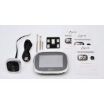 Tuya CEL-TEC DK500 – Zboží Mobilmania