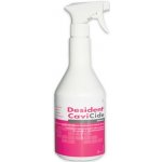 Desident spray CaviCide MR 700 ml – Zboží Dáma