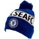 Fan-shop čepice Chelsea FC Text – Zboží Mobilmania