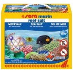 Sera Marin Reef Salt 3,9 kg – Zboží Dáma