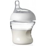 Tommee Tippee savičky ultra pomalý průtok bílá 2 ks – Zbozi.Blesk.cz