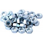 Matice M10 100ks ZN DIN 934 – Sleviste.cz
