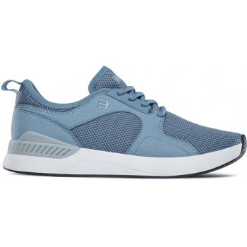 Etnies Cyprus SC dámské letní boty grey/blue