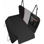 ISO Podložka do auta pro psa 128 x 138 cm 5403 – Zbozi.Blesk.cz