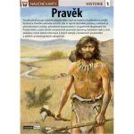 Pravěk - Naučná karta – Zbozi.Blesk.cz