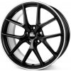 Alu kolo, lité kolo BBS CI-R 9x20 5x112 ET25 black