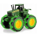 Tomy John Deere Monster svítící pneumatiky – Sleviste.cz
