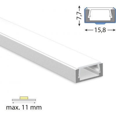 McLED ML-761.001.74.2