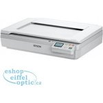 Epson WorkForce DS-50000N – Zboží Živě