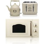 SET Gorenje MO4250CLI + K17CLIN + T2300CLIN – Zboží Dáma