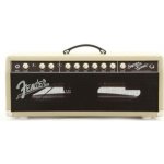 FENDER Super-Sonic 22 Head – Hledejceny.cz