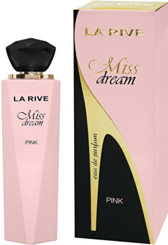 La Rive Miss Dream Pink parfémovaná voda dámská 100 ml