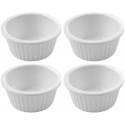 Hendi 565643 miska Ramekin z melaminu na omáčky a dipy 60 mm 35 ml