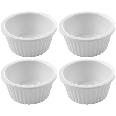 Hendi 565643 miska Ramekin z melaminu na omáčky a dipy 60 mm 35 ml – Hledejceny.cz