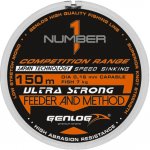 GENLOG NUMBER ONE FEEDER AND METHOD - 150m 0,16mm – Hledejceny.cz