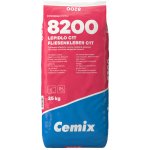 Cemix 8200 C1T 25 kg – Zboží Mobilmania