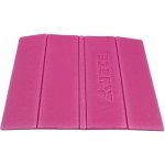 YATE Sedátko skládací 27 x 36 x 0,8 cm růžové P50 – Sleviste.cz