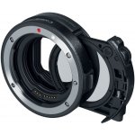 Redukce Canon mount adapter EF-EOS R s polarizačním filtrem (3442C005) – Hledejceny.cz