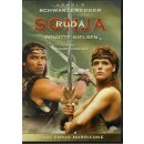 Rudá Sonja DVD