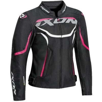 Ixon SPRINTER AIR Lady růžová | Zboží Auto