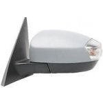 Levé zpětné zrcátko FORD S-MAX (WA6) | 2006-2010 | elektrické, vyhřívané, pro lak | TAIWAN – Hledejceny.cz