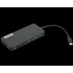 Lenovo USB-C 7-in-1 Hub GX90T77924 – Hledejceny.cz