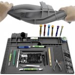 Iso Trade Servisní podložka organizér 30 x 40 cm Bigstren 22727 5904665712405 – Zboží Dáma