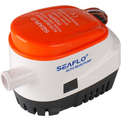 Seaflo SFBP1-G750-06 12 V DC