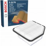 Vzduchový filtr BOSCH F 026 400 176 – Hledejceny.cz