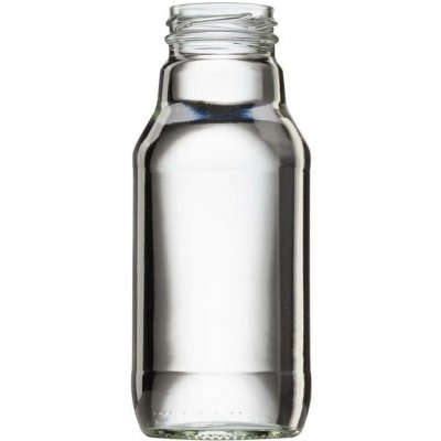 Vetropack Skleněná lahev Soczek 330 ml - TO 43 – Zboží Dáma