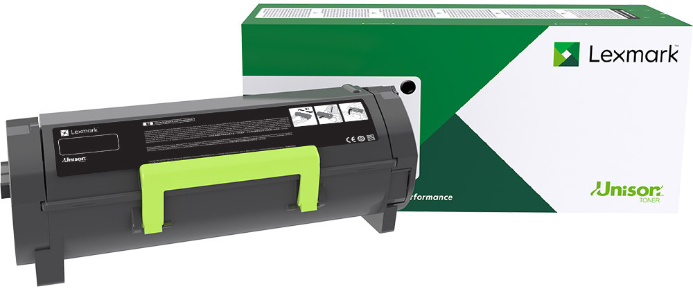 Lexmark 56F2U0 - originální