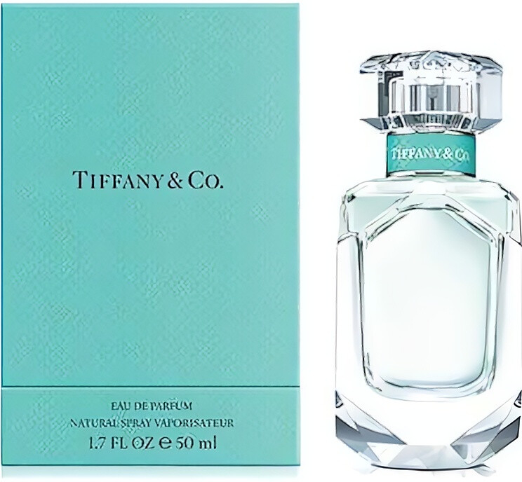 Tiffany & Co. parfémovaná voda dámská 30 ml